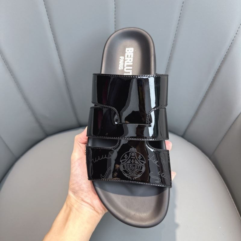 Berluti Sandals